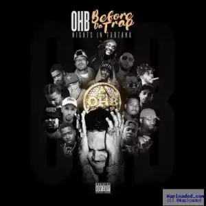 Chris Brown - Roller Coaster (Ft. Keeis Stackz, Hoody Baby, Tracy T)
